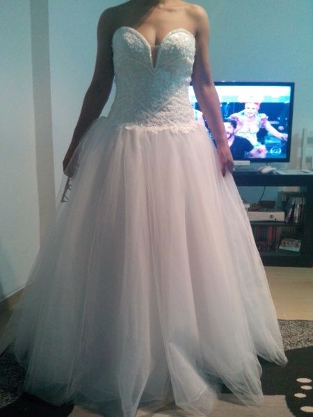 Vestido China