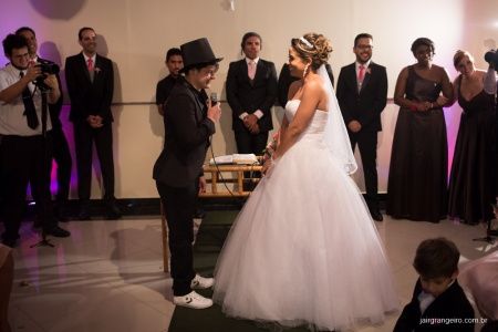 Casamento