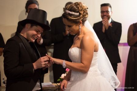 Casamento