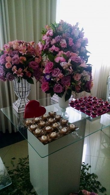 Decoração