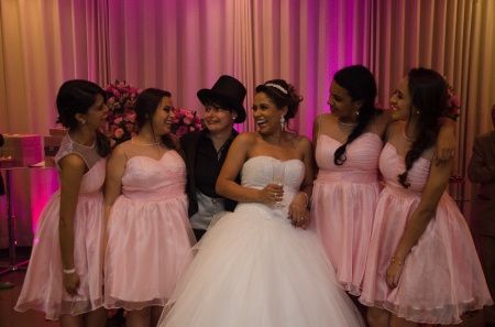 DAmas adultas