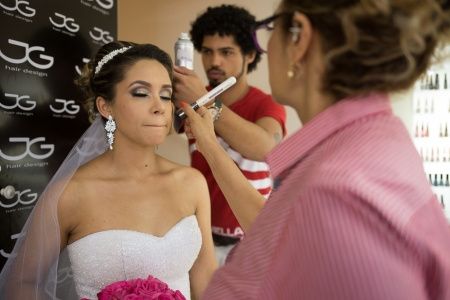 make off