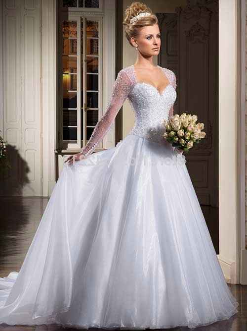 vestido(Inspiração)