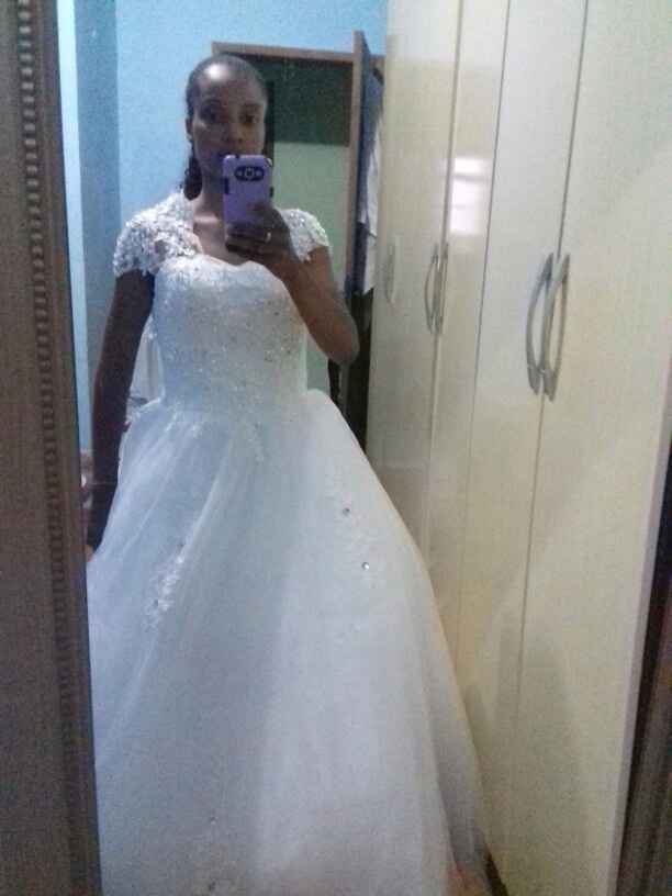 vestido(Inspiração)