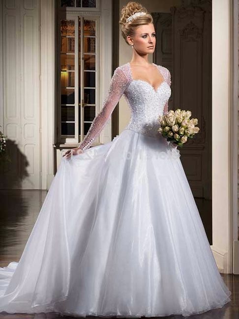 vestido(Inspiração)