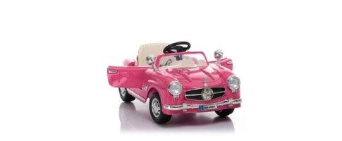 Aluguel mini carros daminha 1