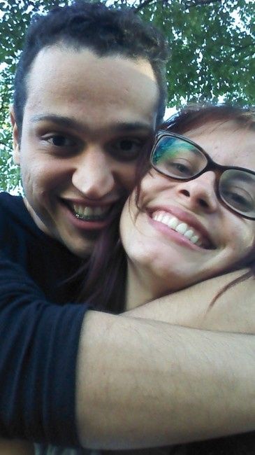 O melhor abraço