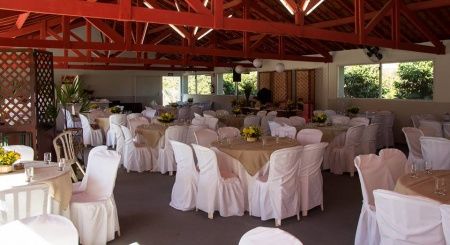 Interno decorado