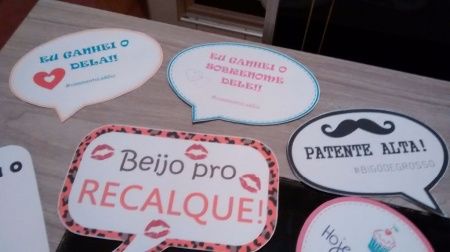 Plaquinhas 3