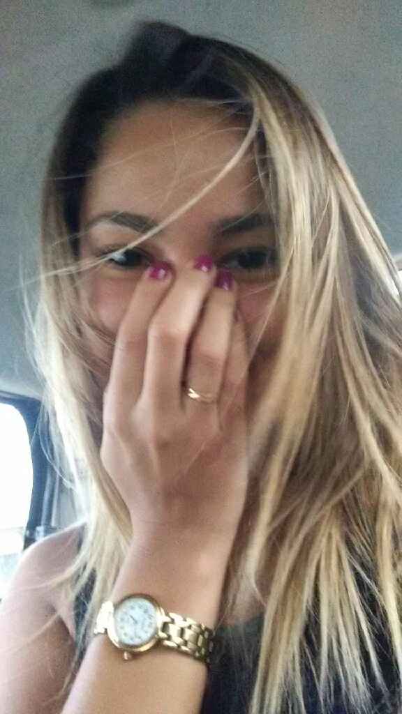 Mostre seu anel! 💍 - 1