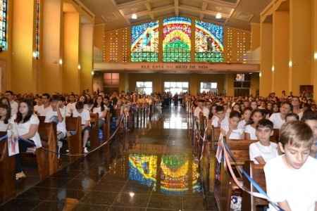 Igreja do meu casorio