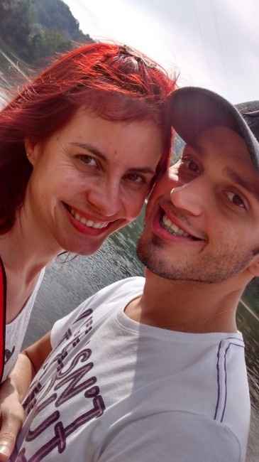 Meu amor