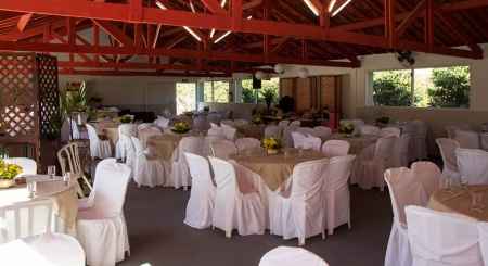 Interno decorado