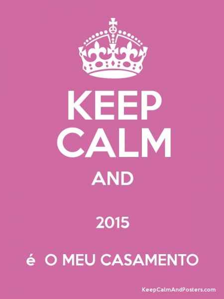 2015 é o ano
