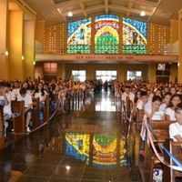 Igreja do meu casorio