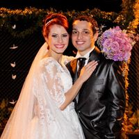 Casados...