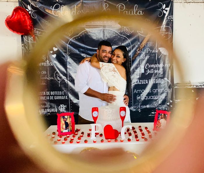 ÚLTIMO PASSO - Escolha 1 de 3 e complete o jogo do 'Desafio 21 dias' 💌 - 1