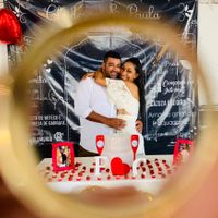 👰🏻 Minhas escolhas para o dia de noiva - paula - 1