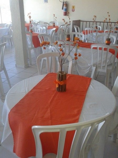 Casamento da Minha Vó - 2