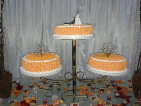 Casamento da Minha Vó - 8