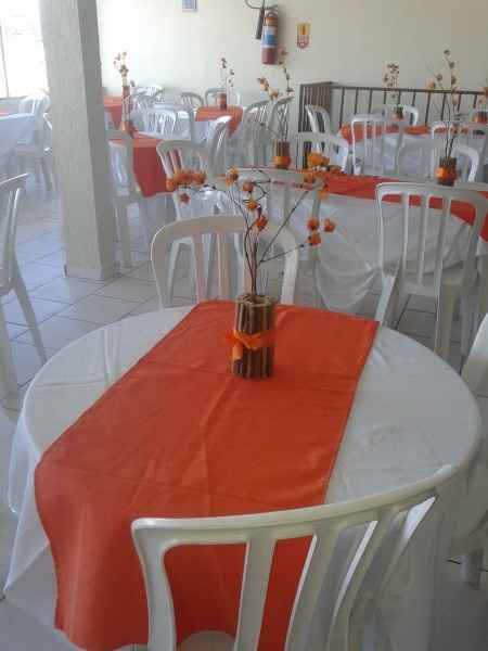Casamento da Minha Vó - 2