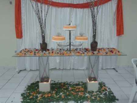Casamento da Minha Vó - 4