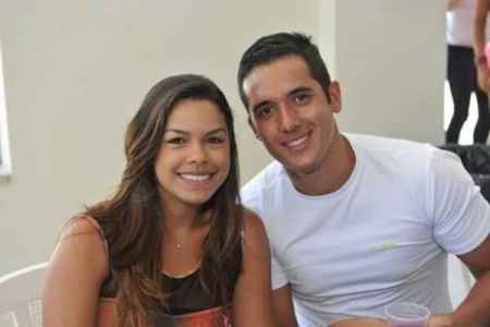 Samara e Lucas