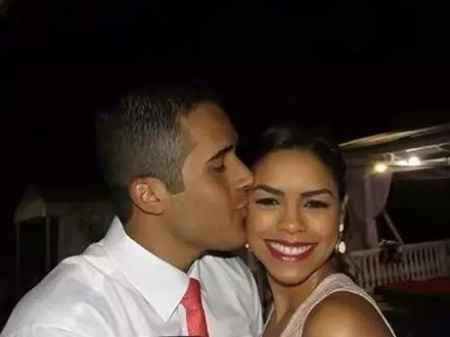 Samara e Lucas