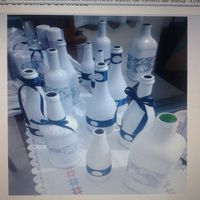 Fazer a decoração sozinha?  - 1