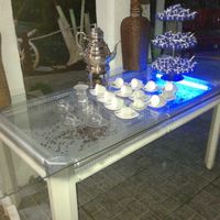 Mesa Café