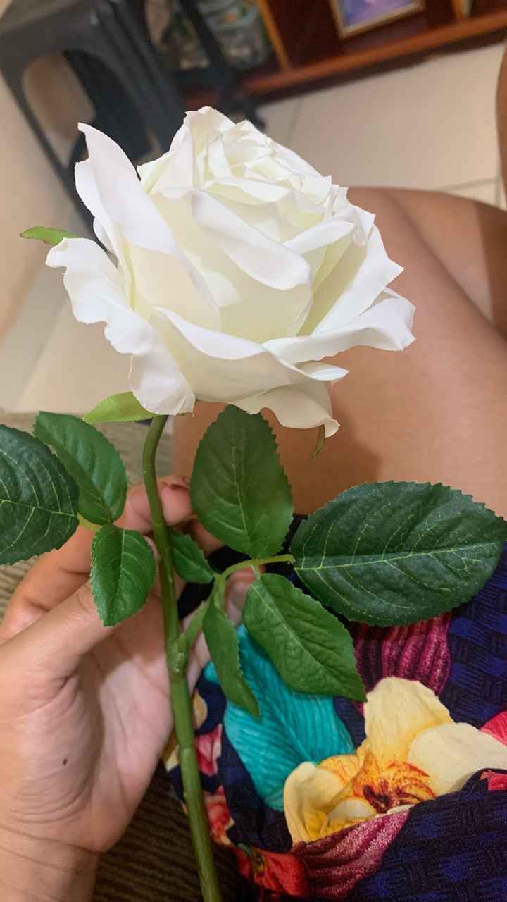 Flores da Shein - 2