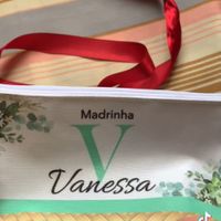 Convite de padrinhos - 9