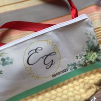 Convite de padrinhos - 10