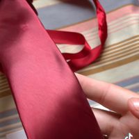 Convite de padrinhos - 12