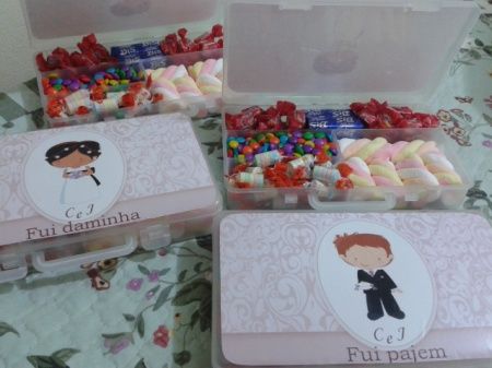 Lembrancinhas - 10