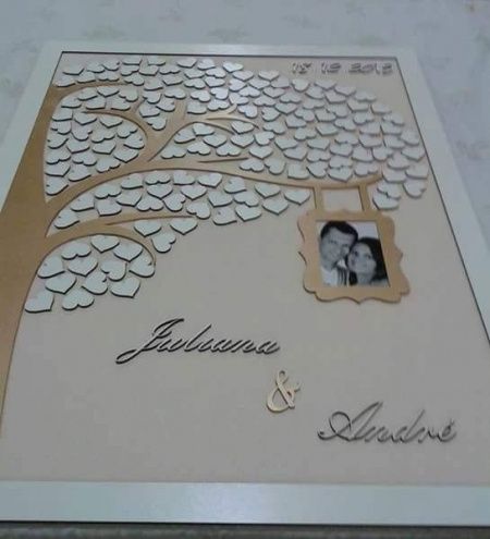 Lembrancinhas - 1