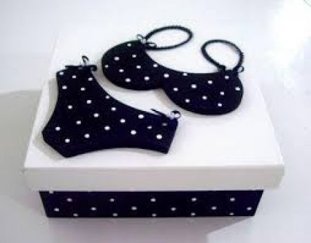 Lembrancinhas - 2