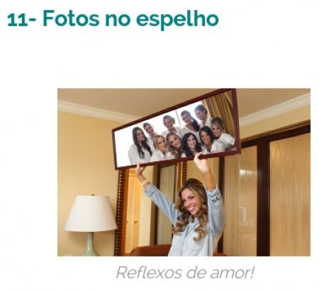 Idéia para fotos externa - 10