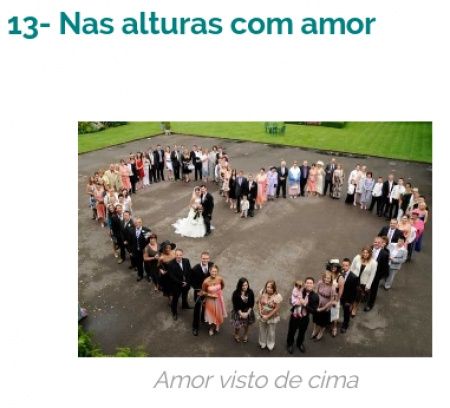 Idéia para fotos externa - 15