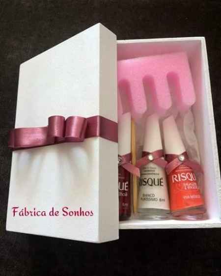 Lembrancinhas - 3
