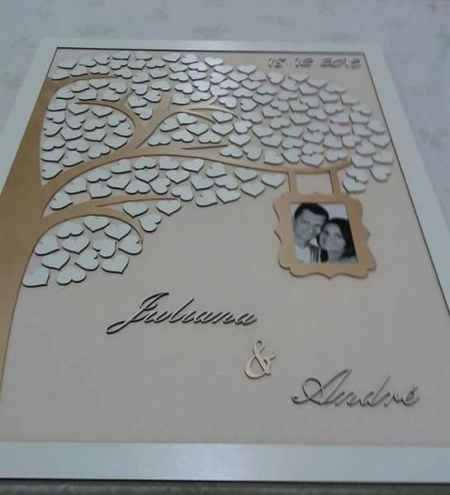 Lembrancinhas - 1