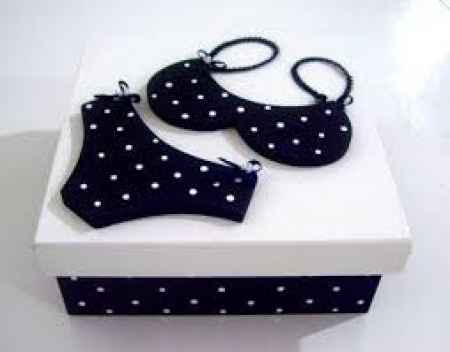 Lembrancinhas - 2