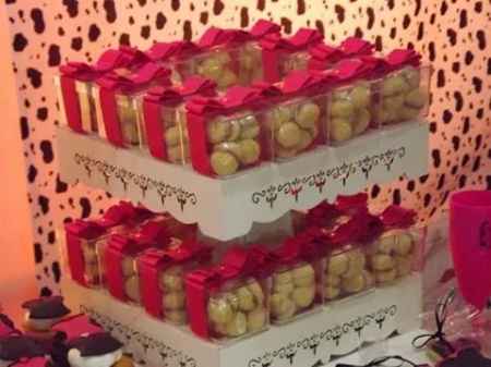 Lembrancinhas - 4