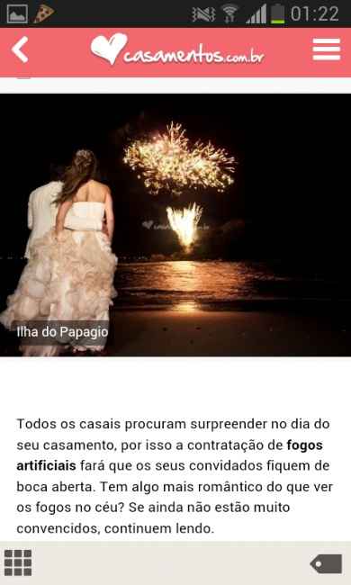 Idéia para fotos externa - 1