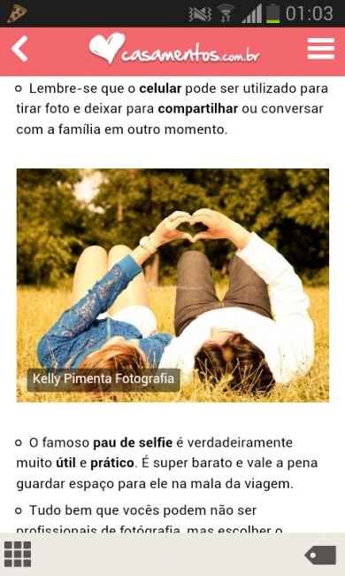 Idéia para fotos externa - 2