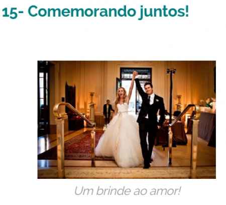 Idéia para fotos externa - 12