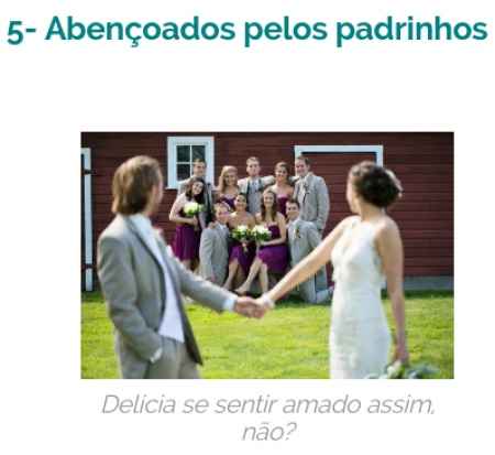 Idéia para fotos externa - 4