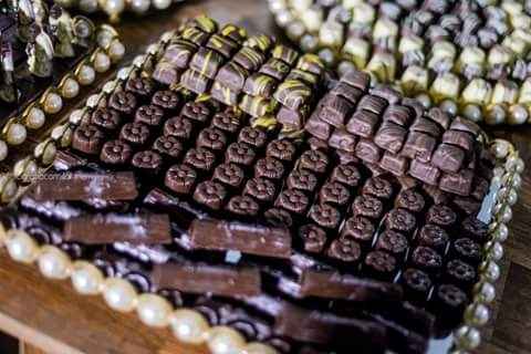 Doces - 2