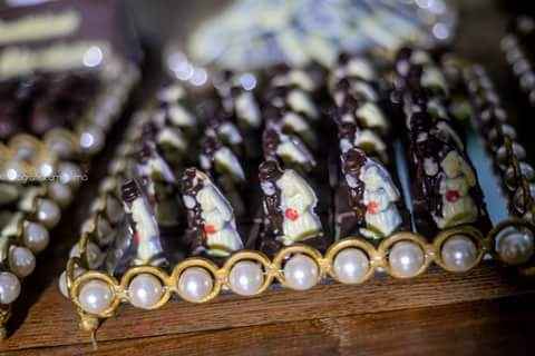 Doces - 3