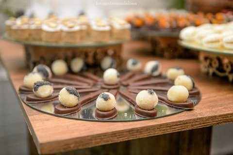 Doces - 4